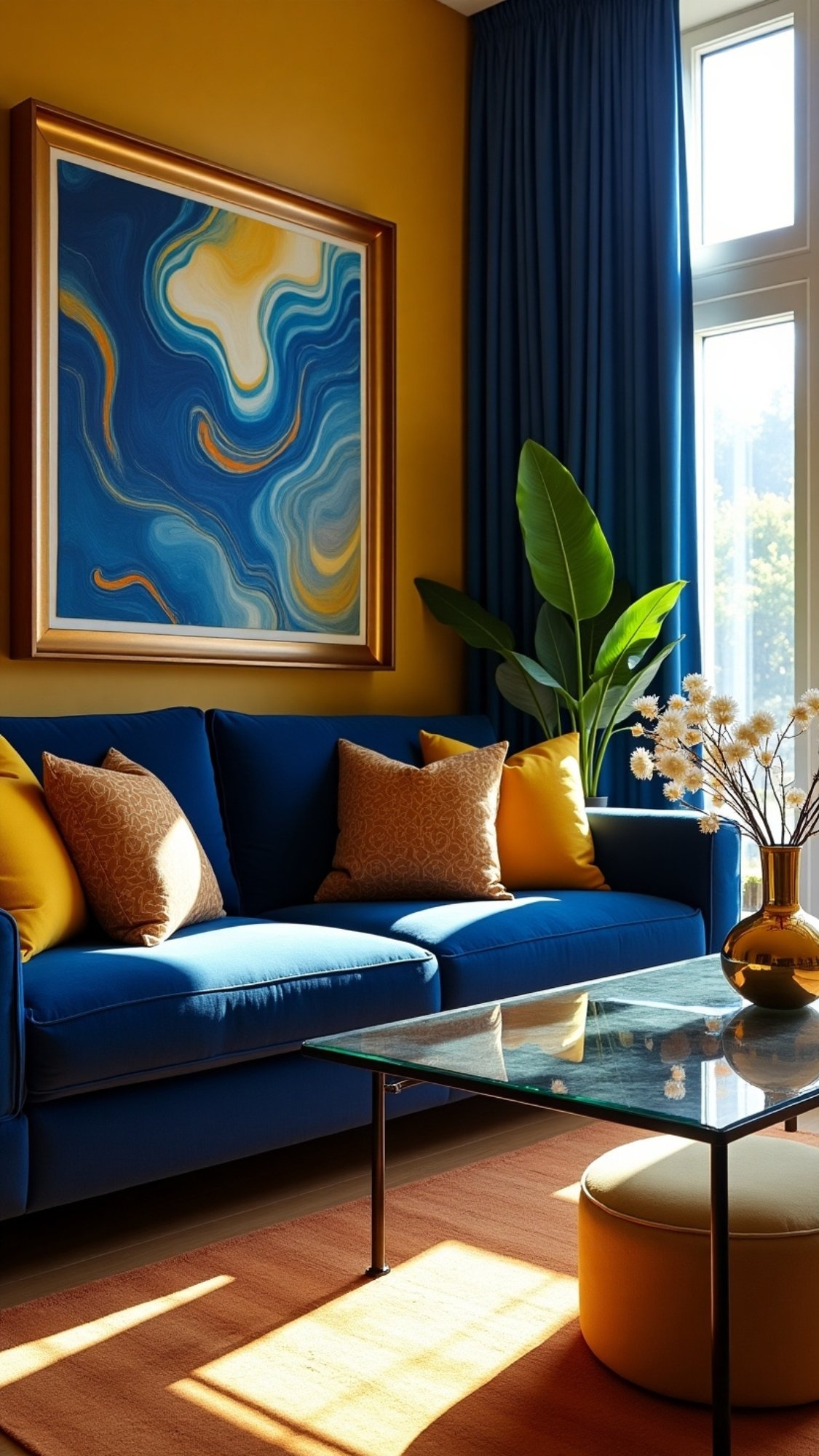 Mastering Color Magic: 10 Designer-Approved Pairings