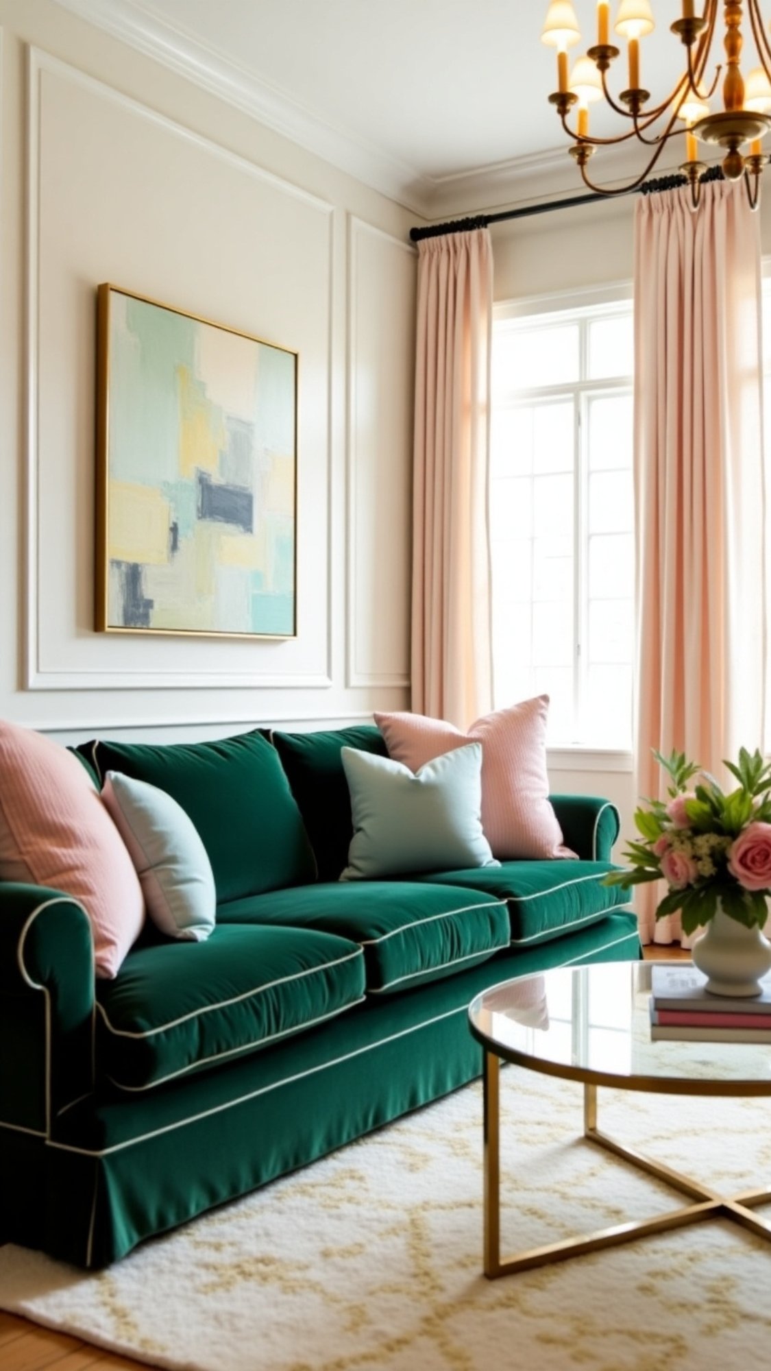 Mastering Color Magic: 10 Designer-Approved Pairings