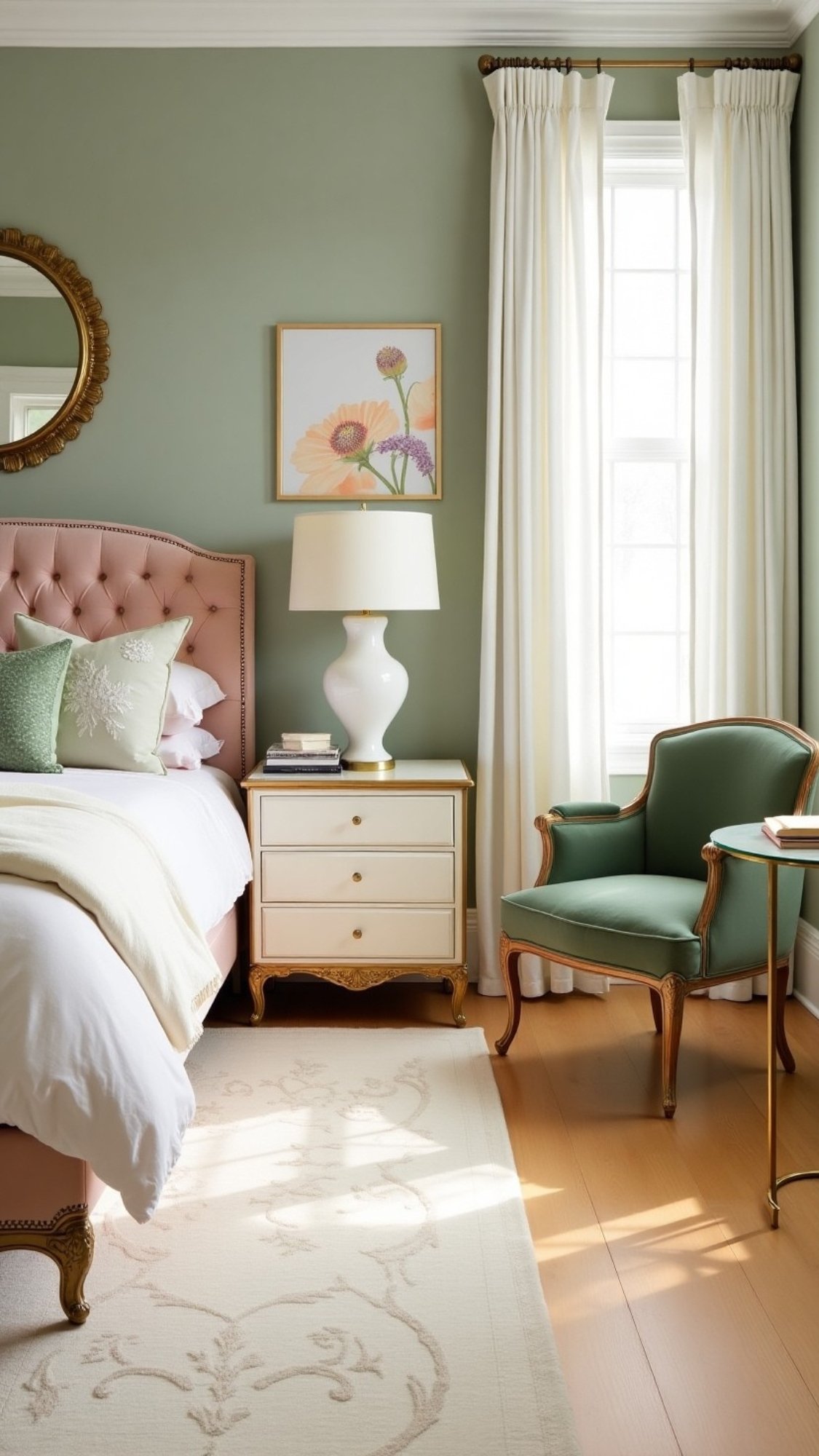 Mastering Color Magic: 10 Designer-Approved Pairings