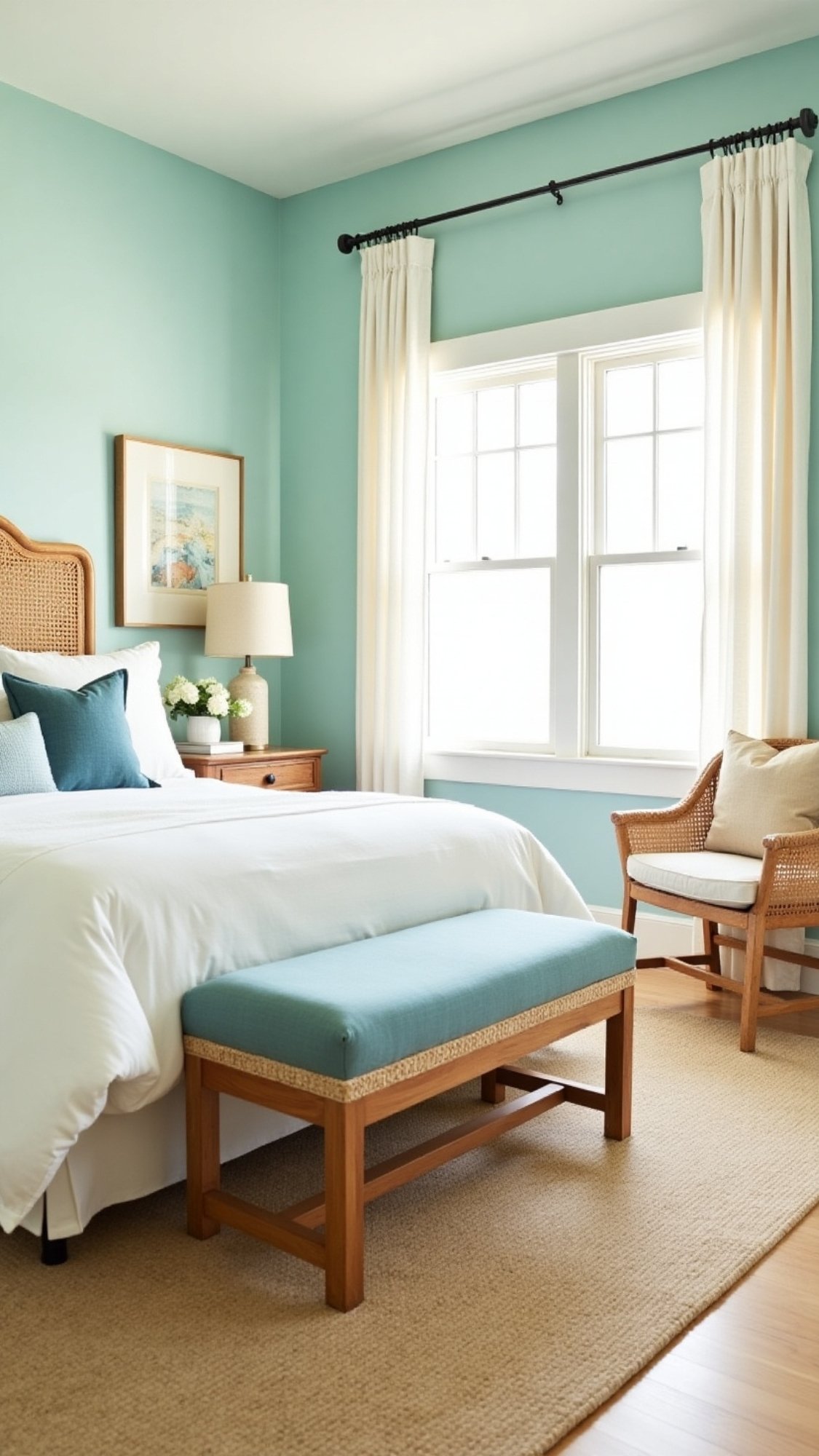 Mastering Color Magic: 10 Designer-Approved Pairings