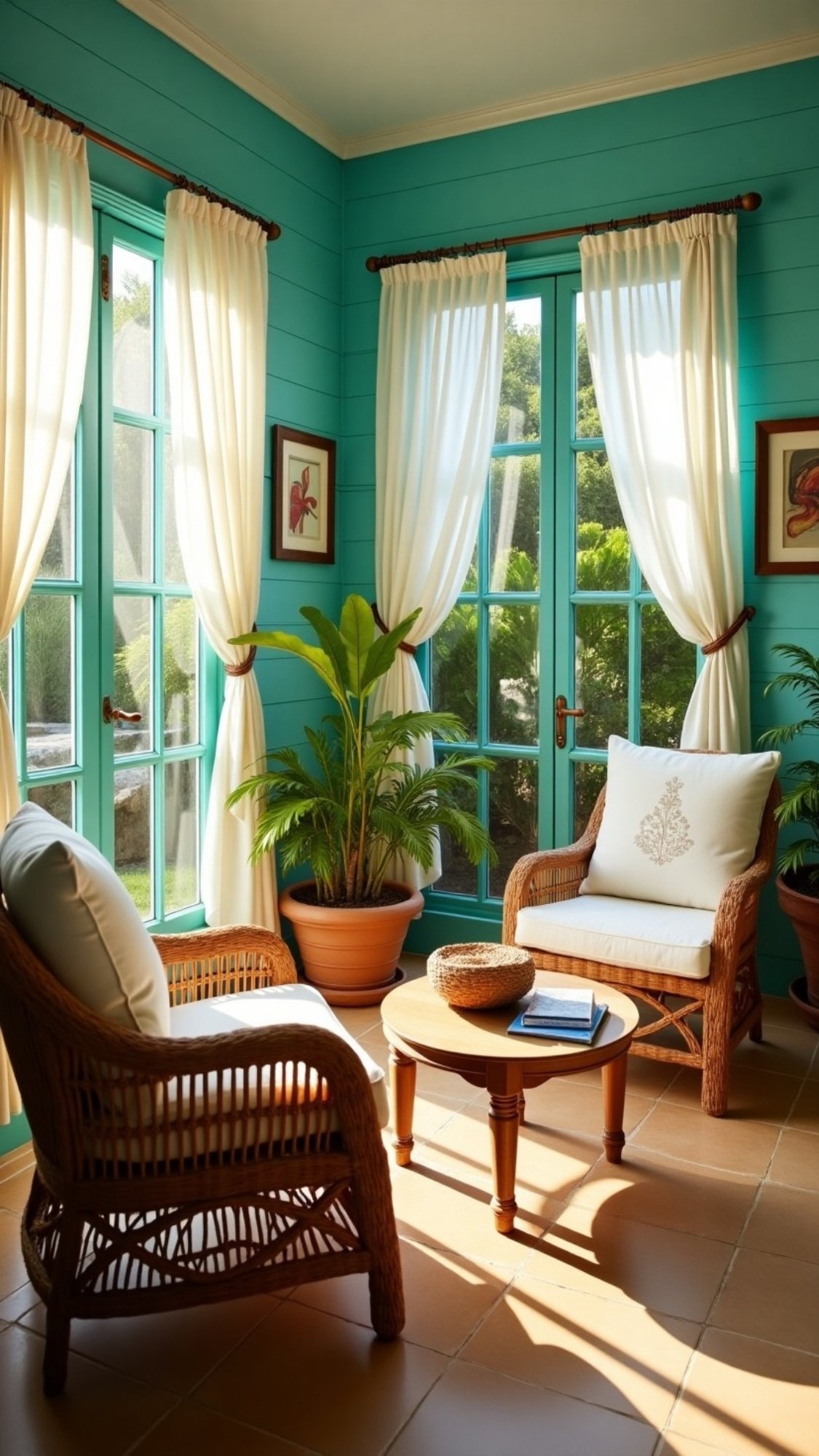 Mastering Color Magic: 10 Designer-Approved Pairings