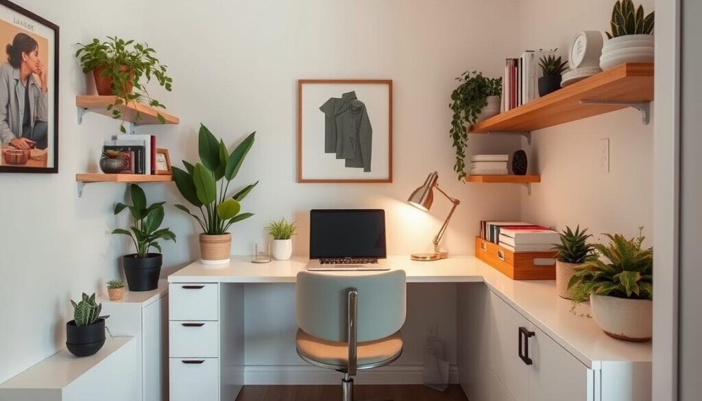 Small Office Ideas