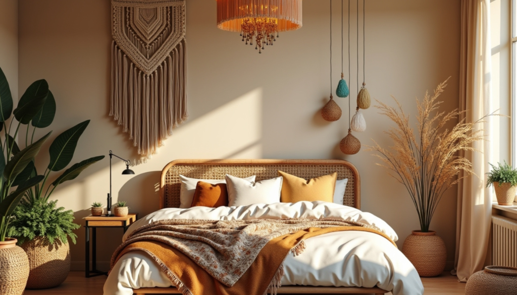 BohoChicBedroom_Featured