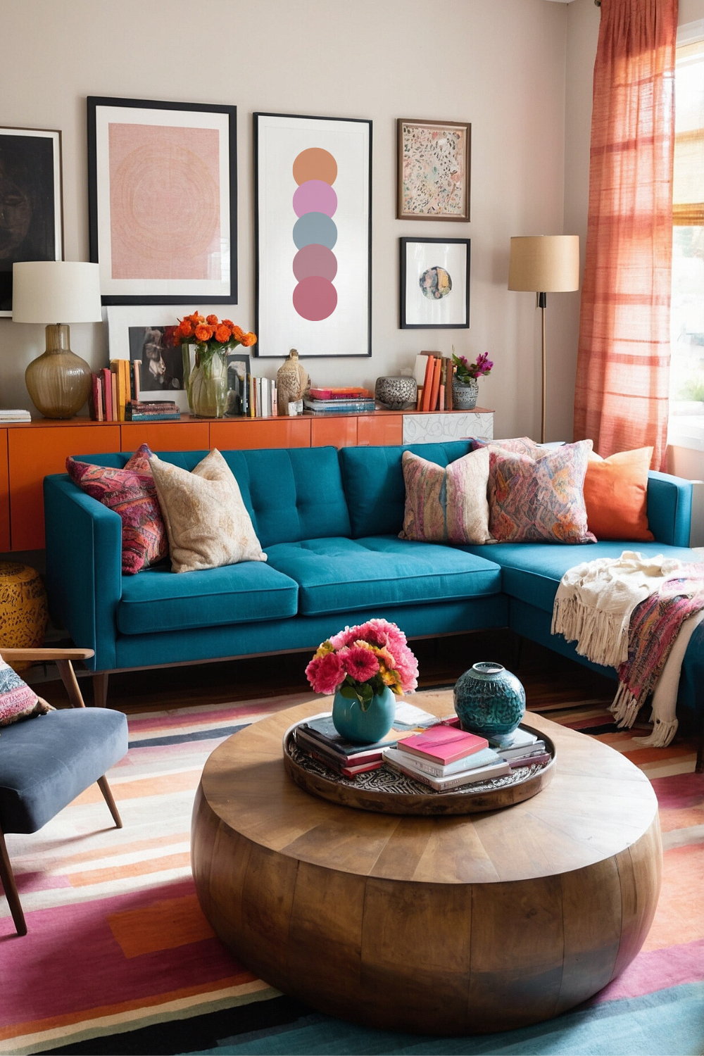 BoldColourLivingRoom3