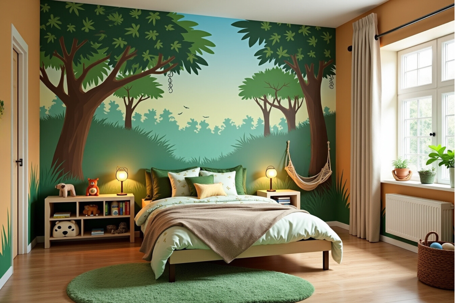 BoysFirstBedroomFeatured BoysFirstBedroomFeatured