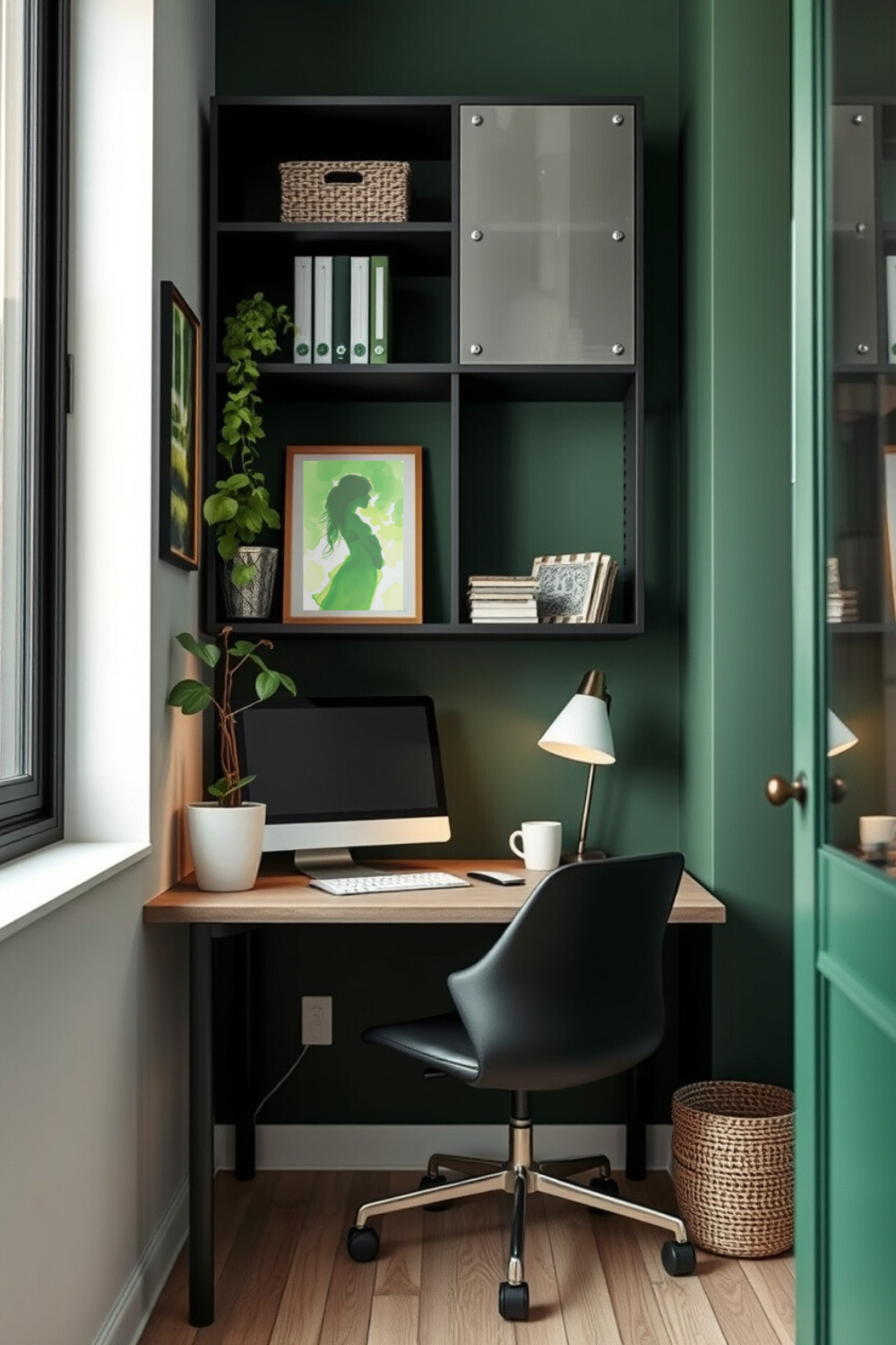 GreenSmallOffice4