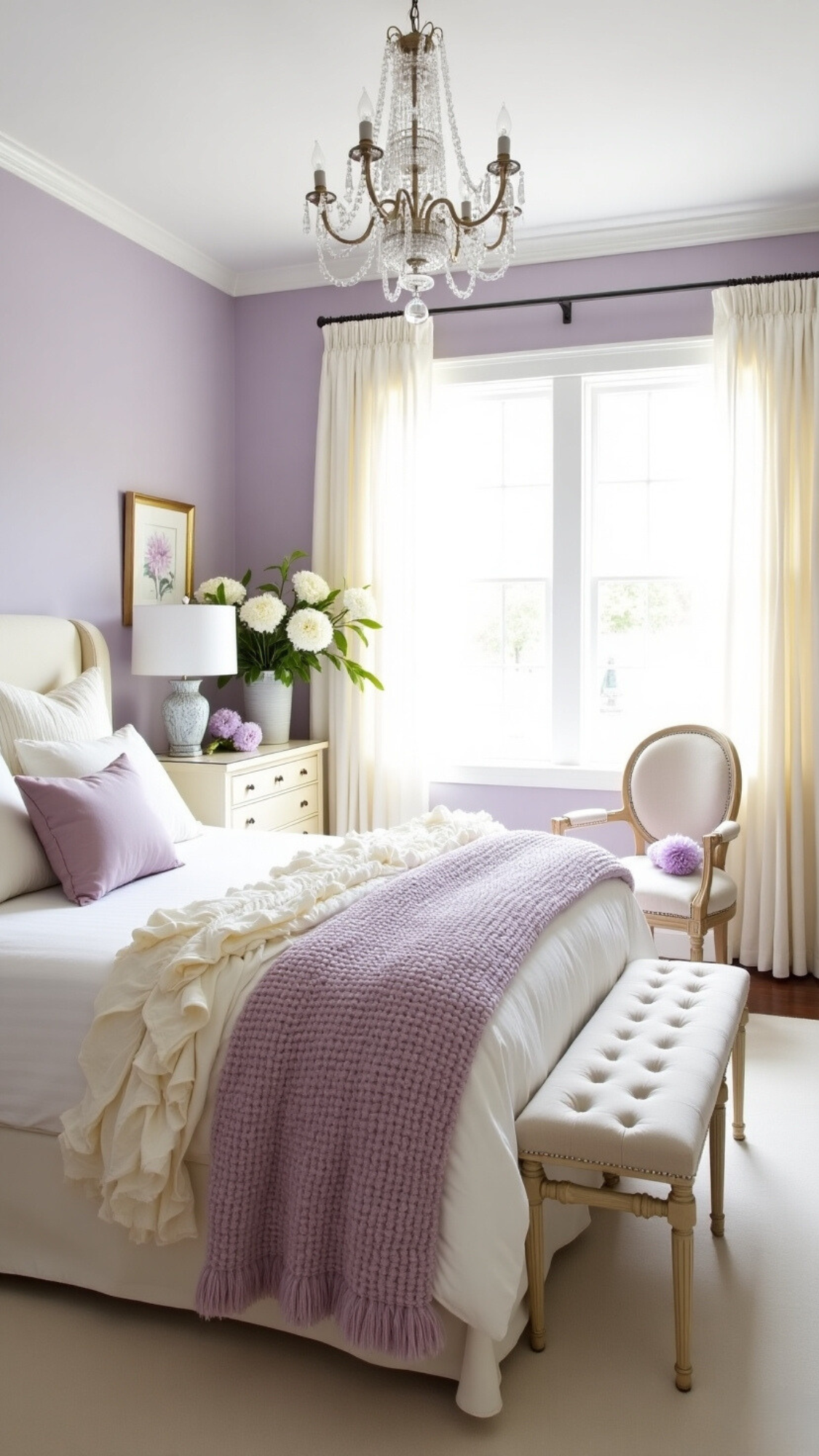 LavenderAndCream LavenderAndCream