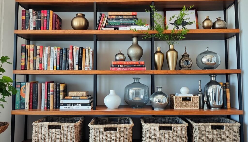 Mixing textures and materials