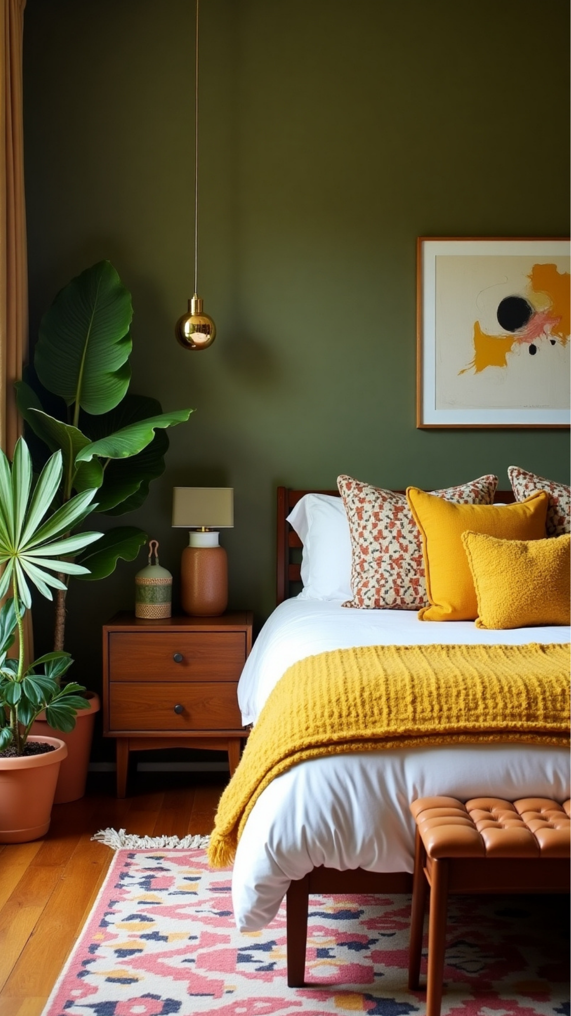 OliveGreenMustardYellow OliveGreenMustardYellow