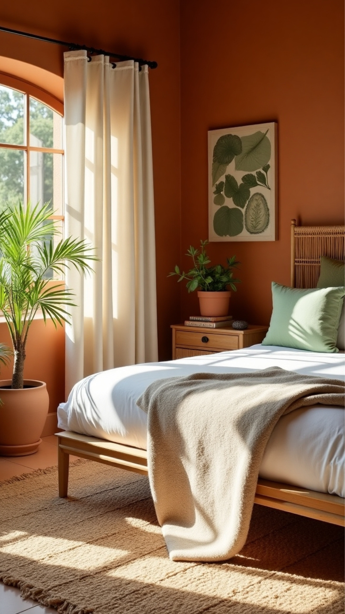 TerracottaAndSage TerracottaAndSage