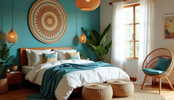 BohoCoastalBedroom_Featured