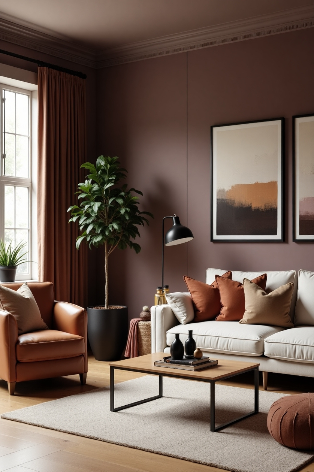 CinnamonSlatePairings_SaddleBrown2 CinnamonSlatePairings_SaddleBrown2