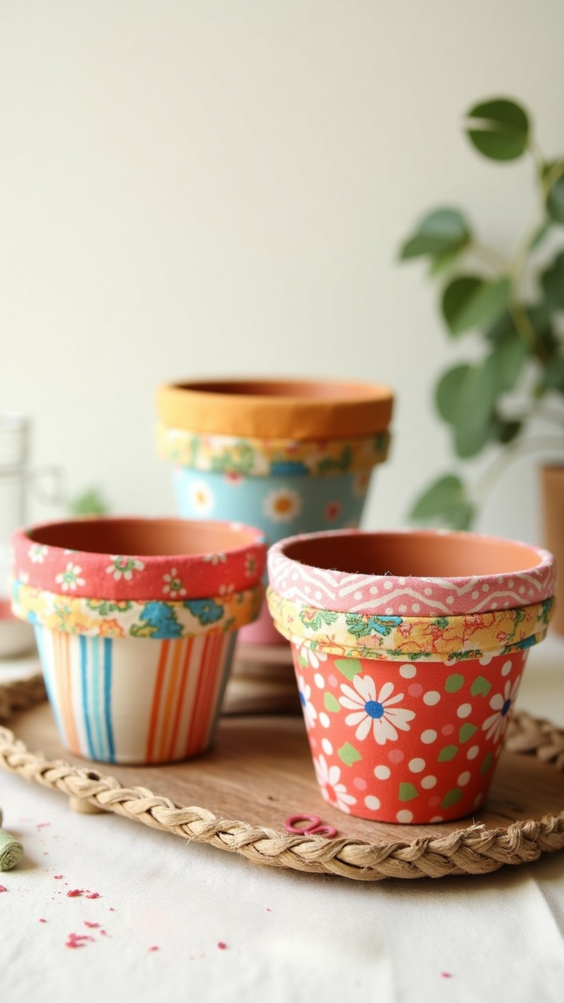 DIYSpringProject_PlantPots