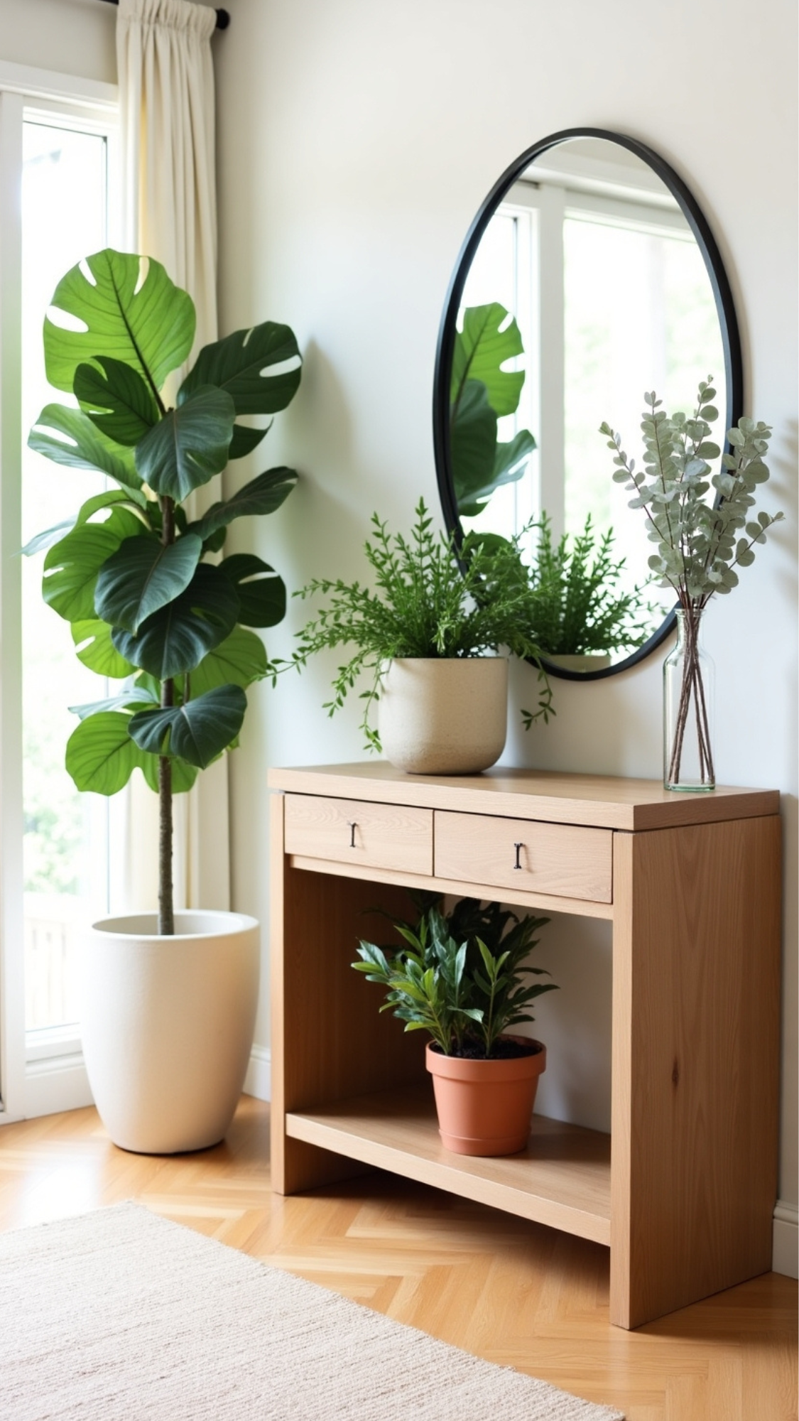 EntryWayIdeas_Greenery