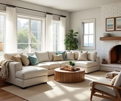 Beachy Room Inspo Ideas