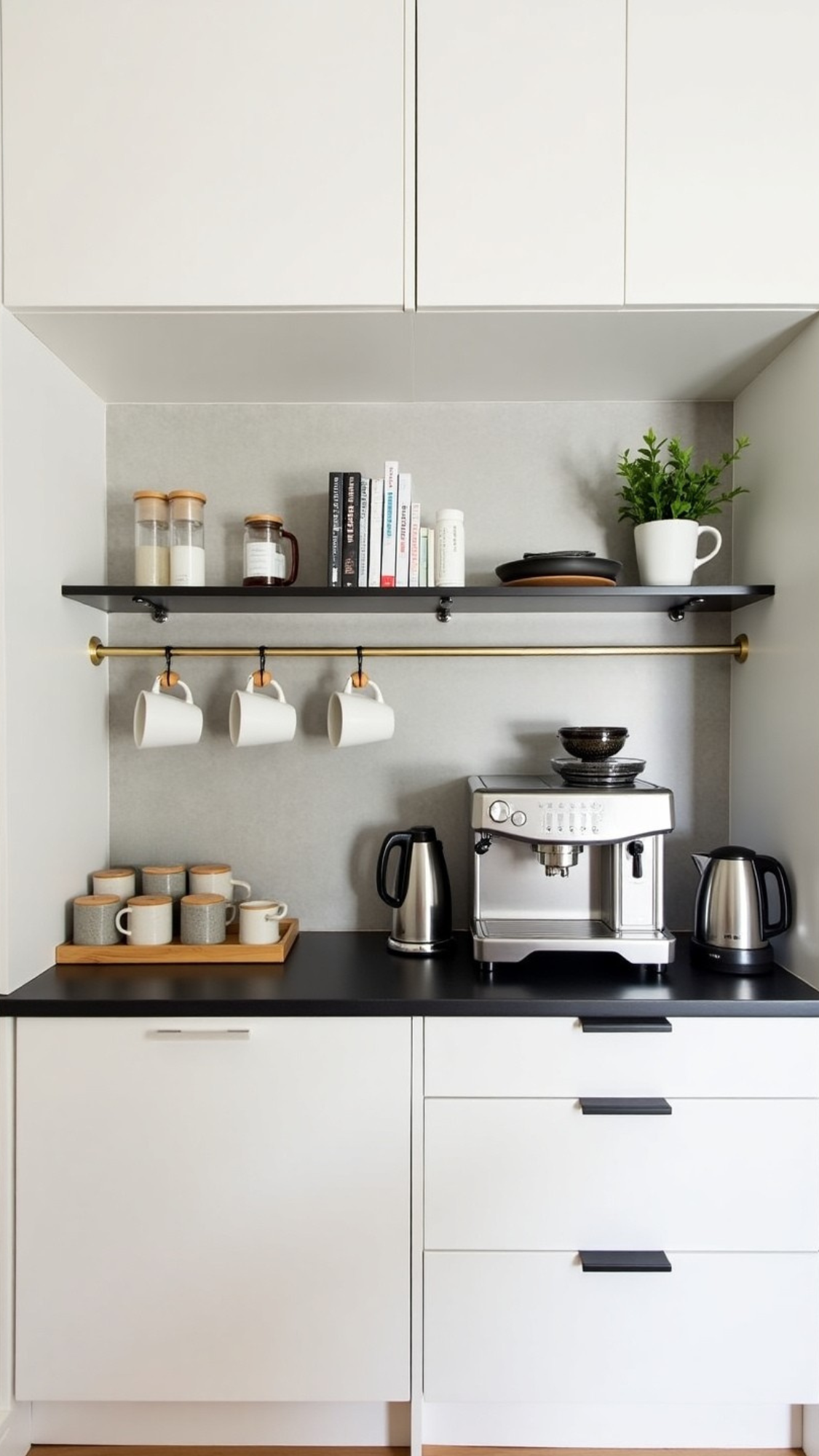Home Coffee Bar
