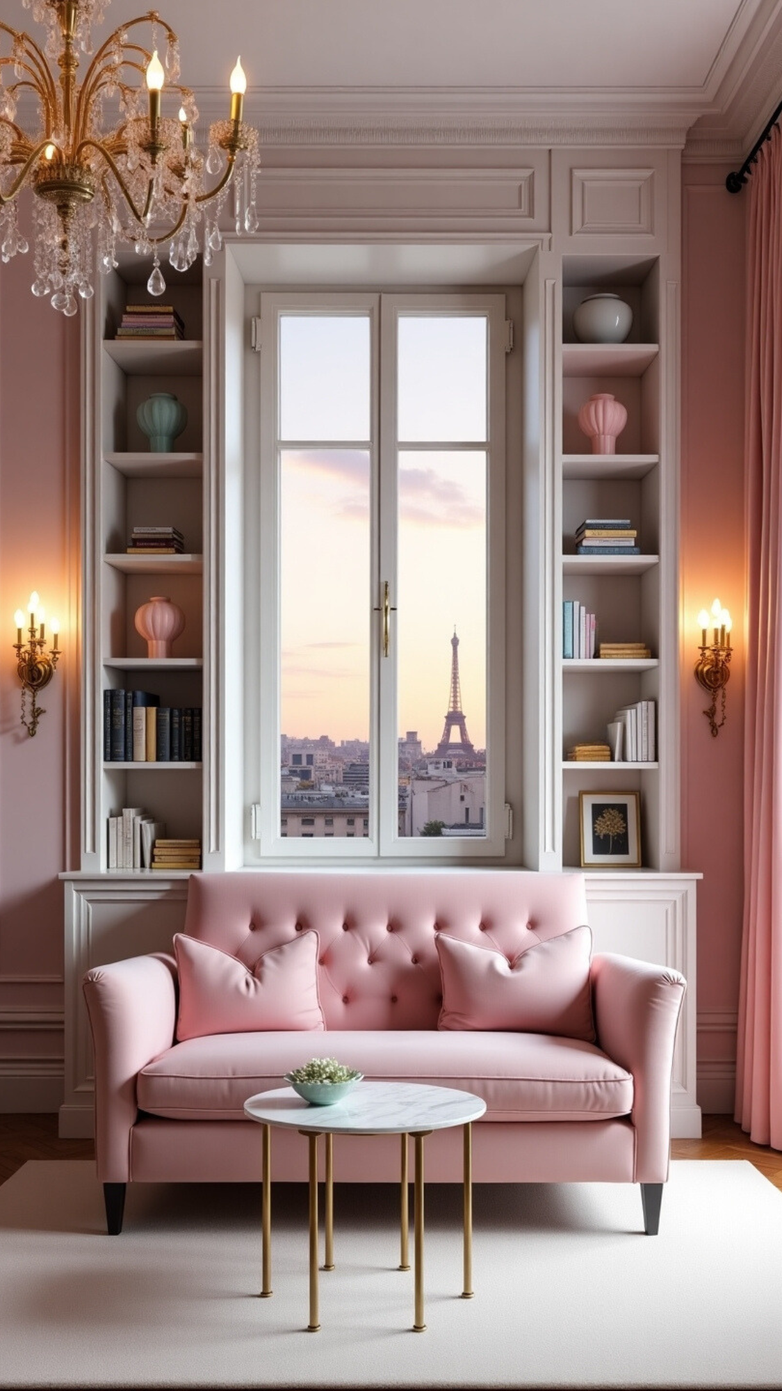 PinkParisian