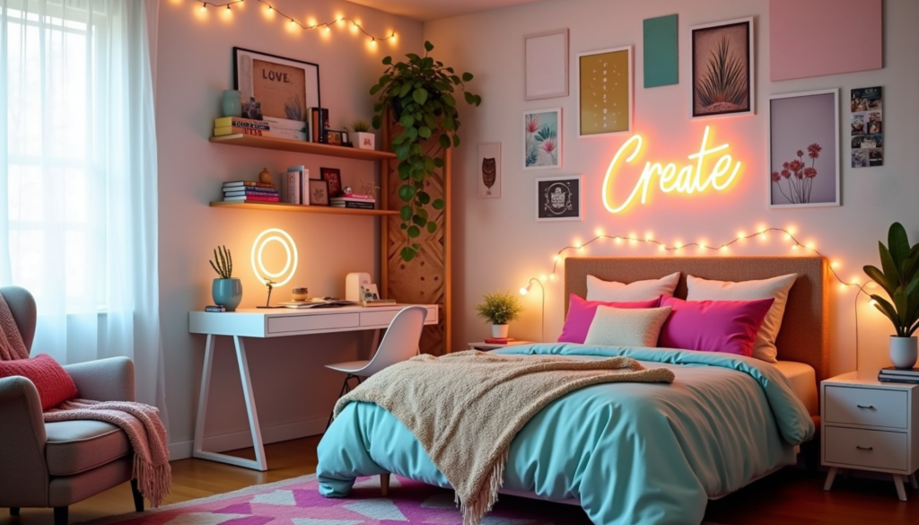 TeenageGirlsRoom