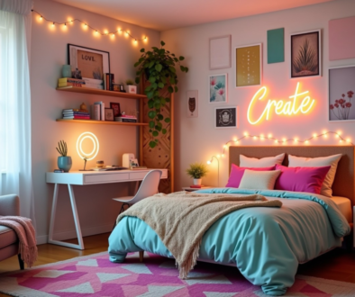 TeenageGirlsRoom