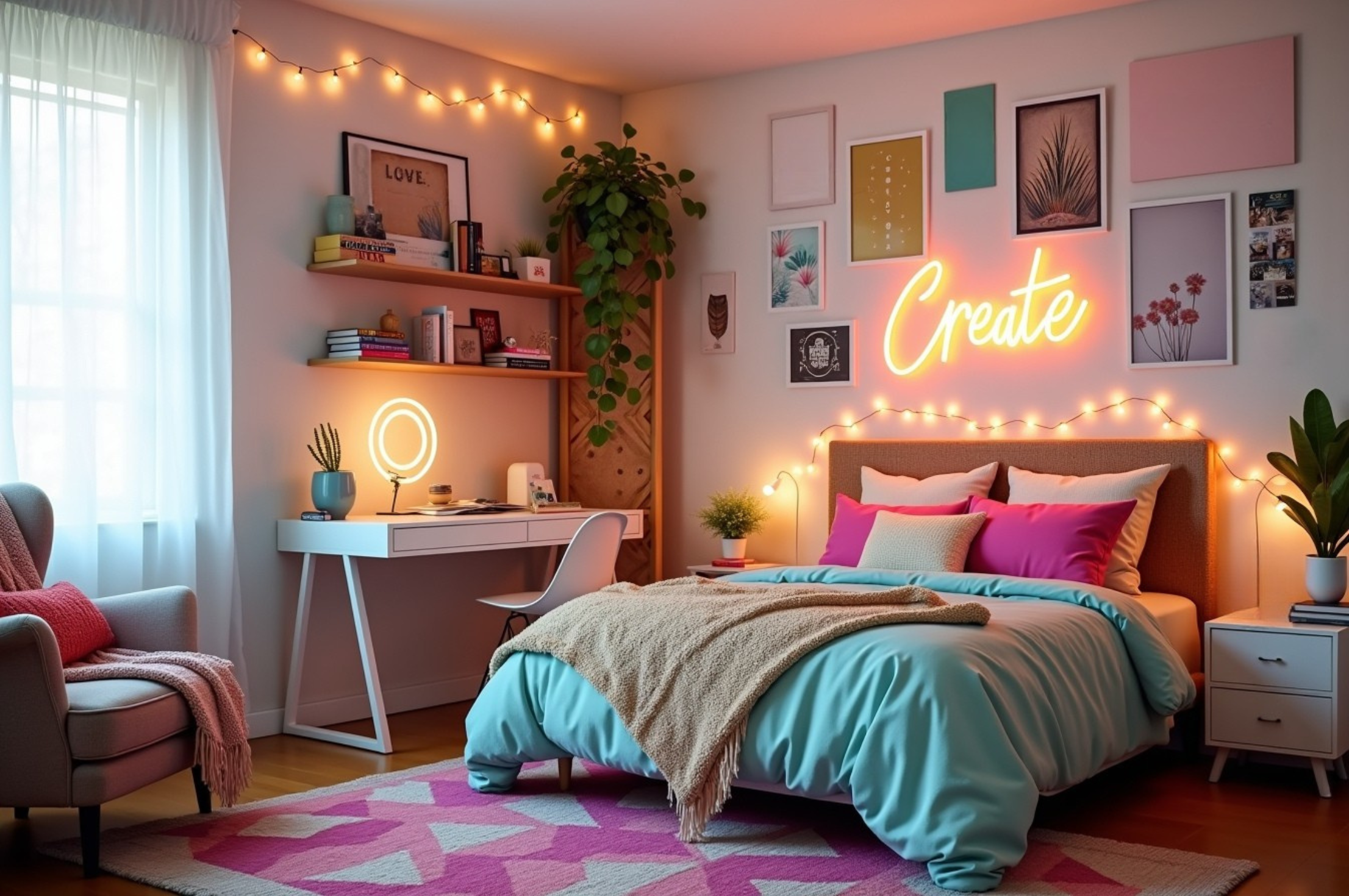 TeenageGirlsRoom