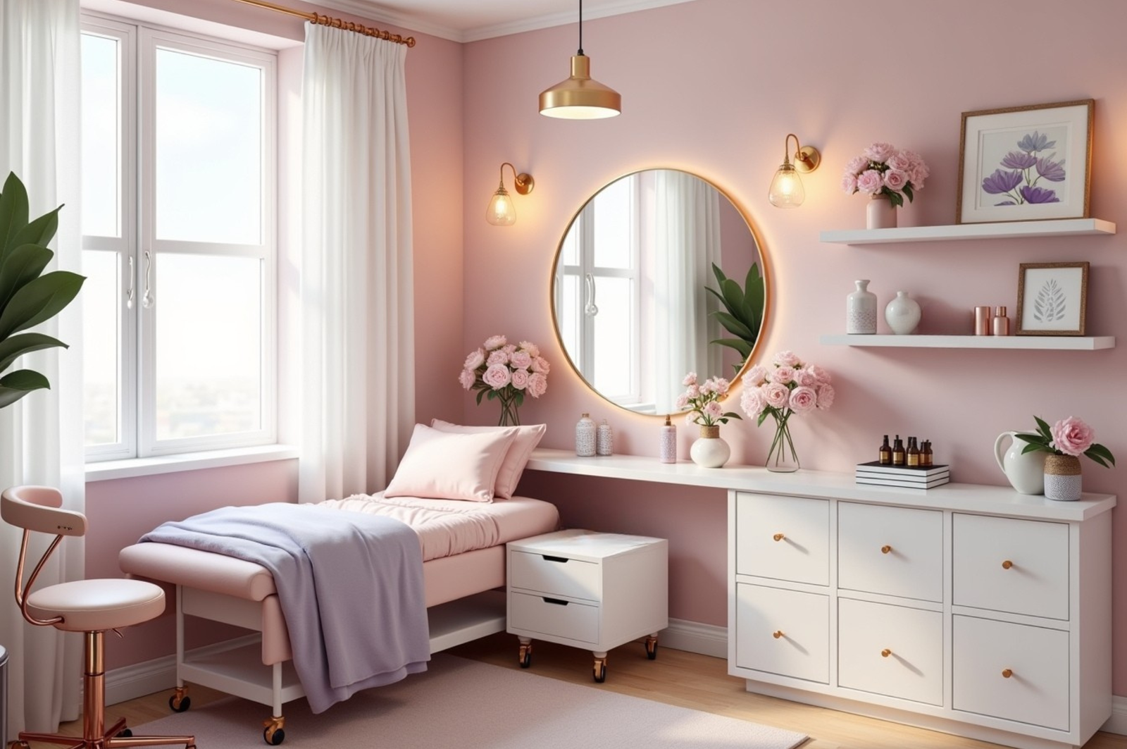 homesalonfeatured home salon interior