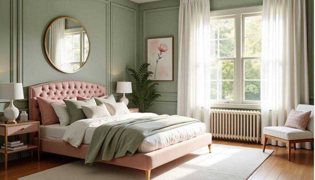 Designer Approved Color Pairings